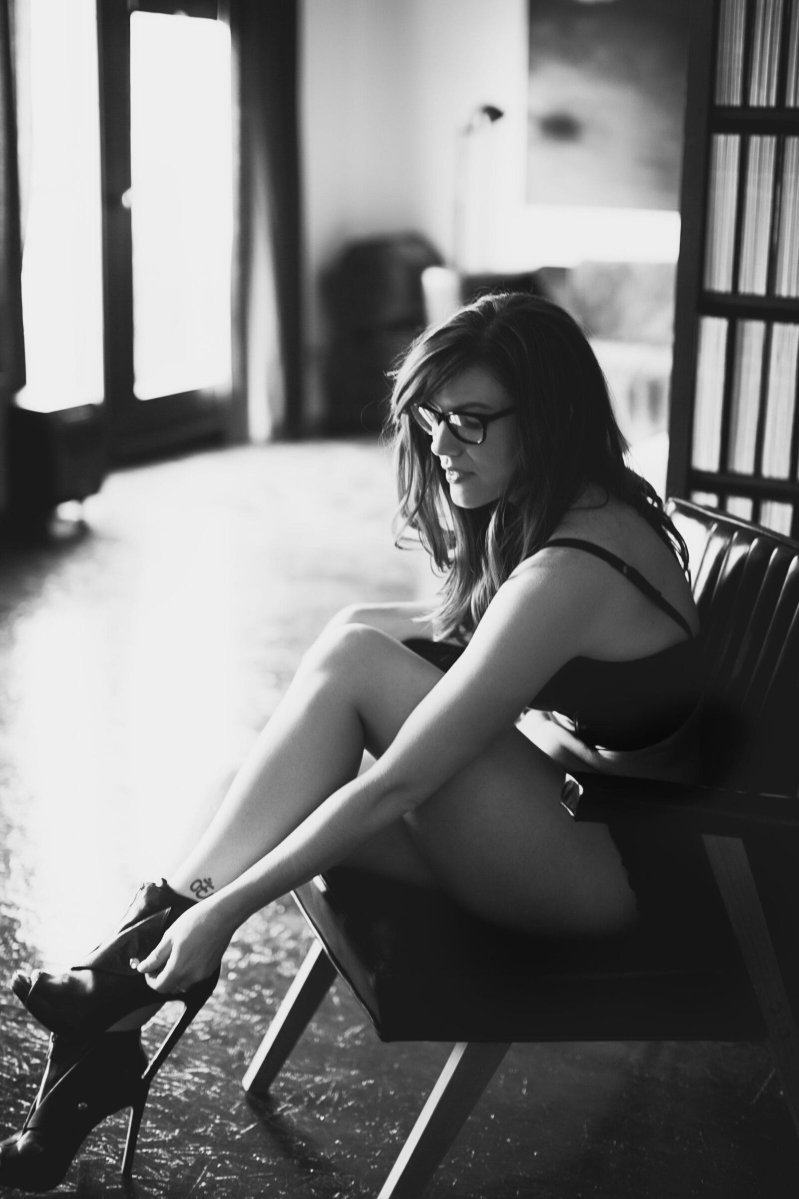 Dana Kae Kayleen