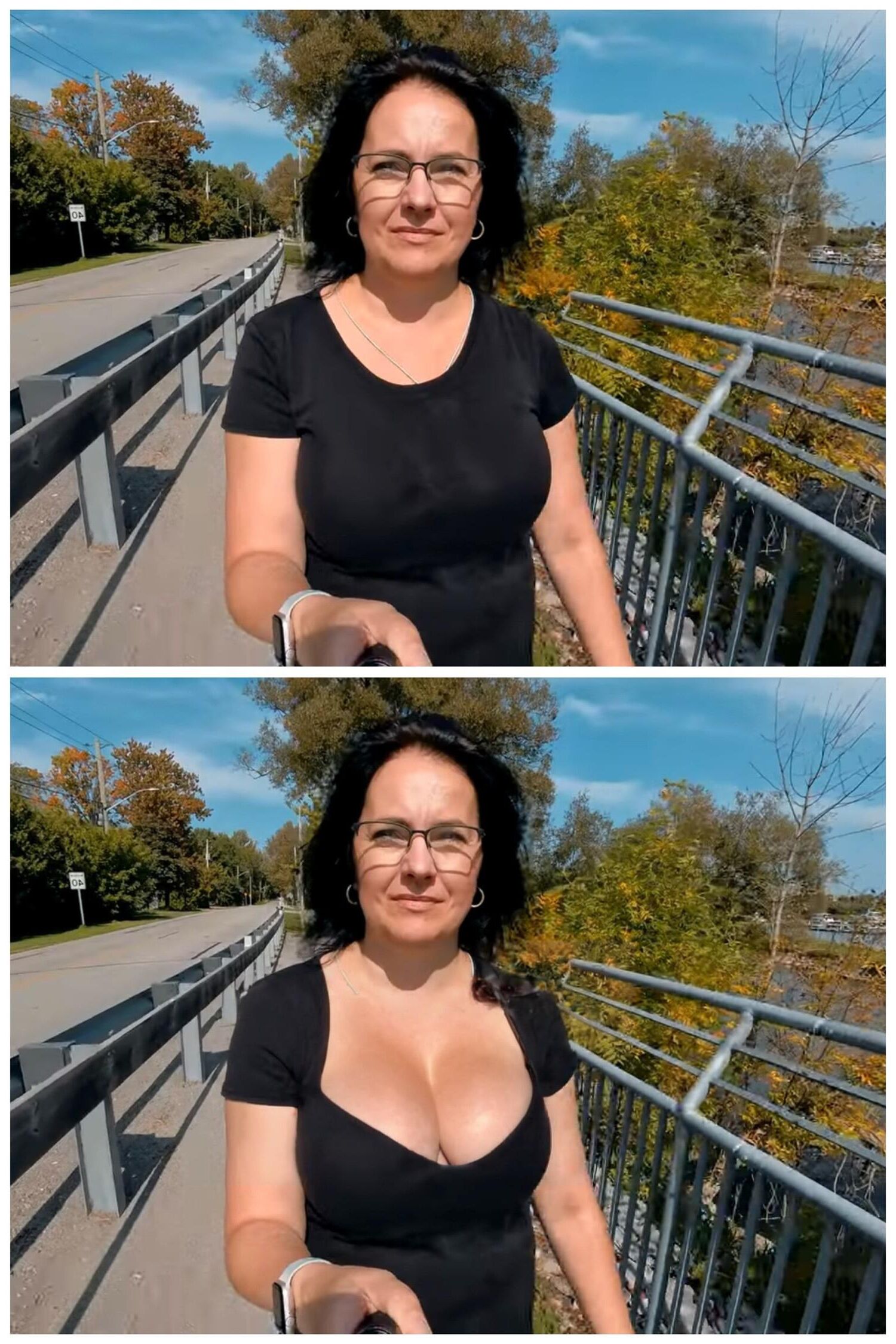 Before and After 