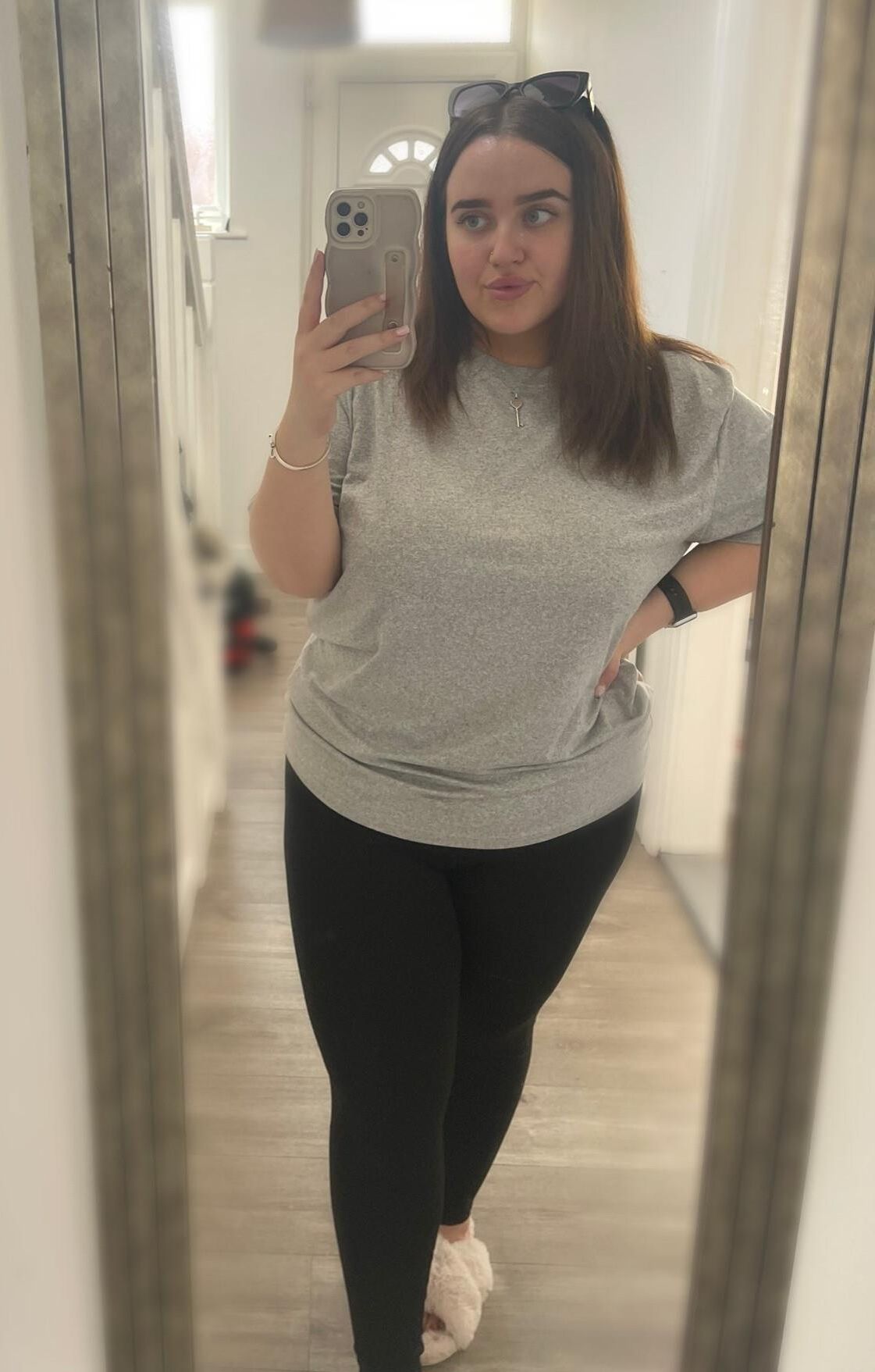 Gorgeous chubby uk slut cutie 