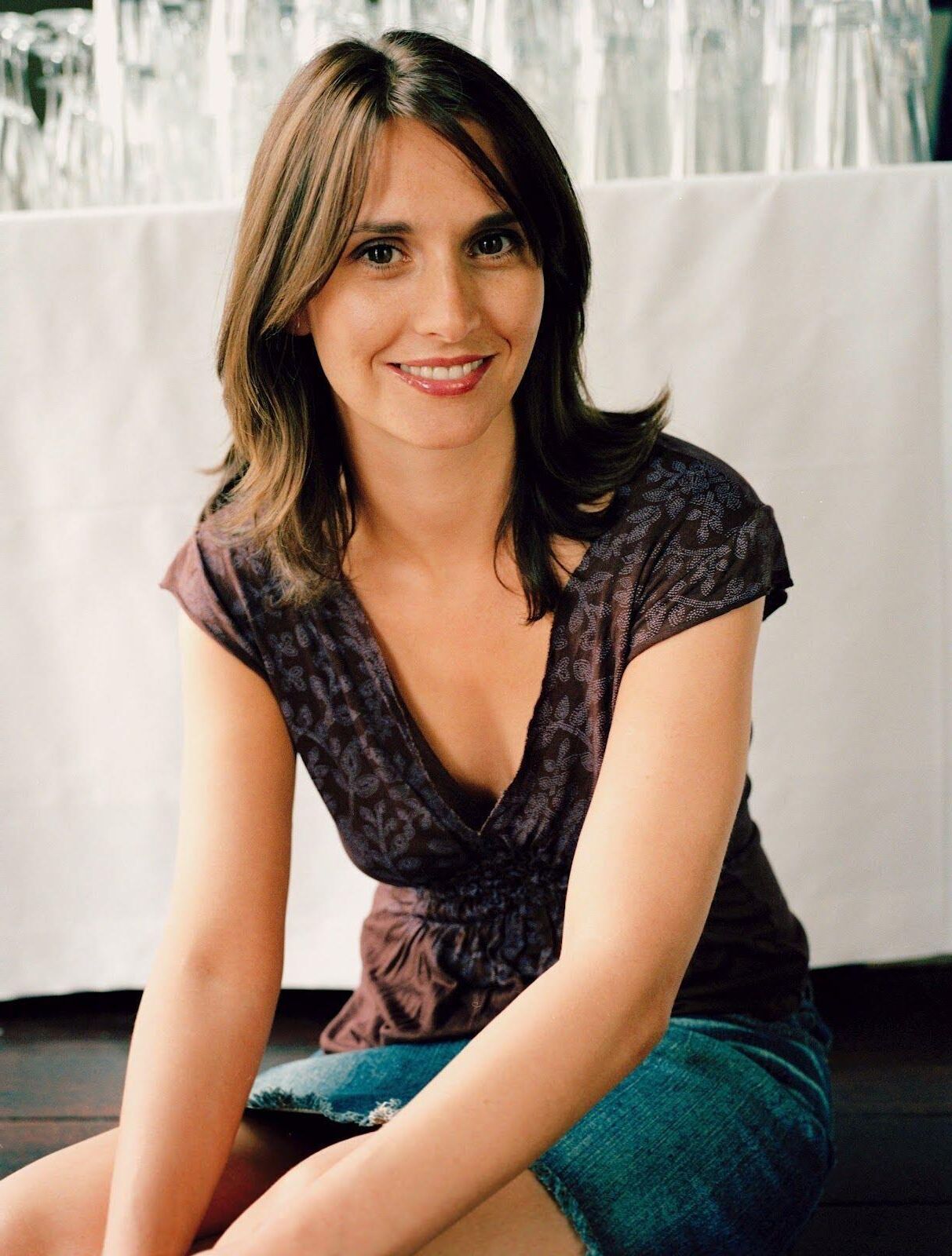 Jayne Middlemiss
