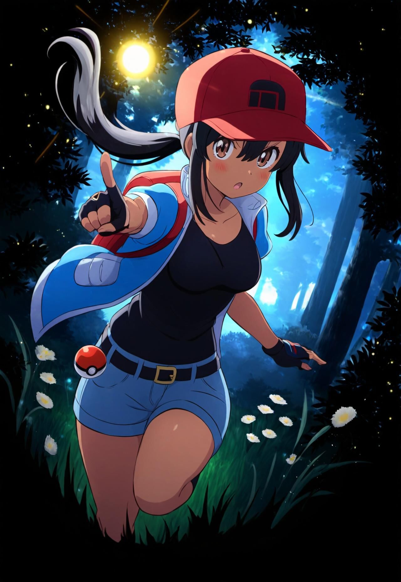Ash (fêmea)