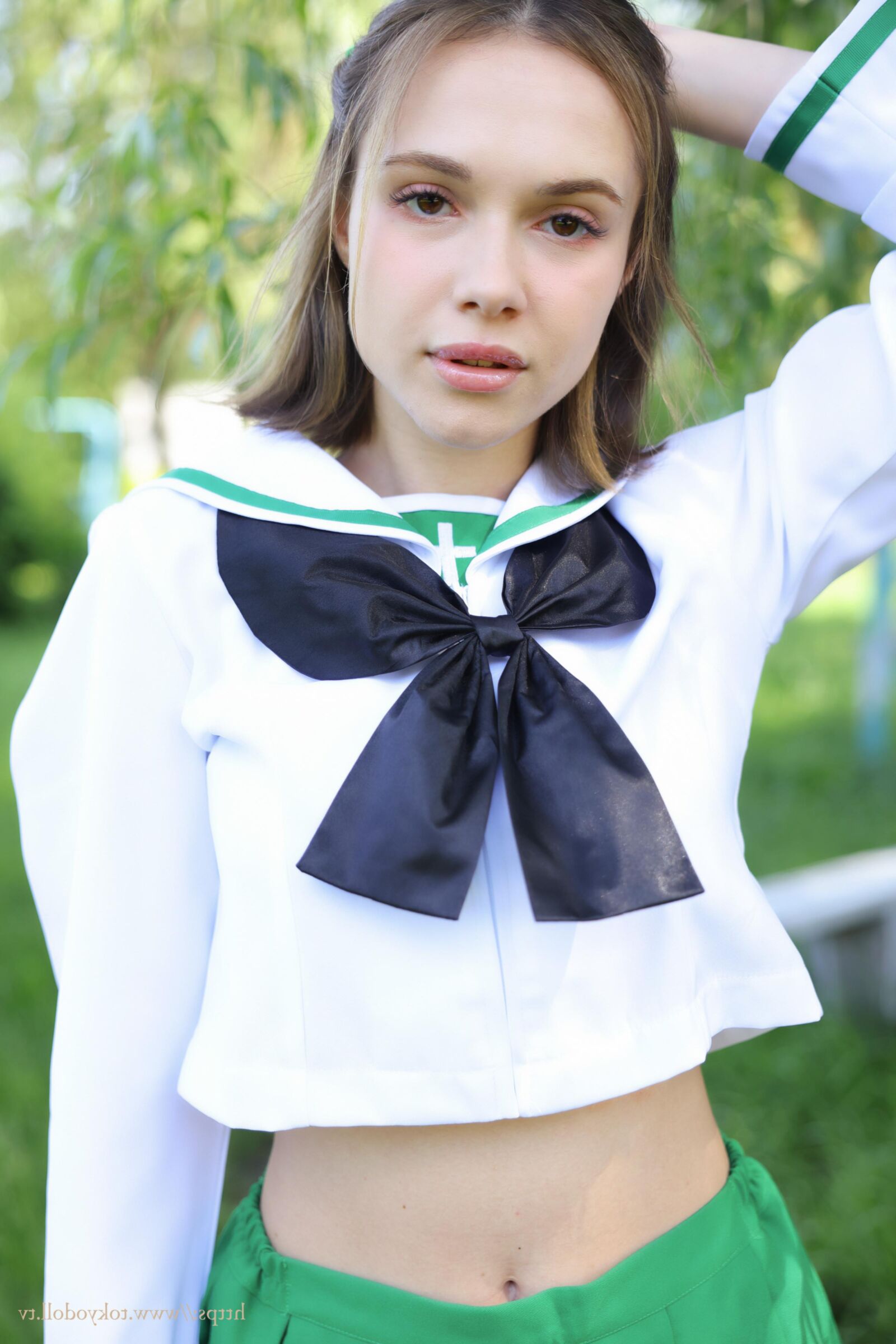 Sofya g Tokyodoll a