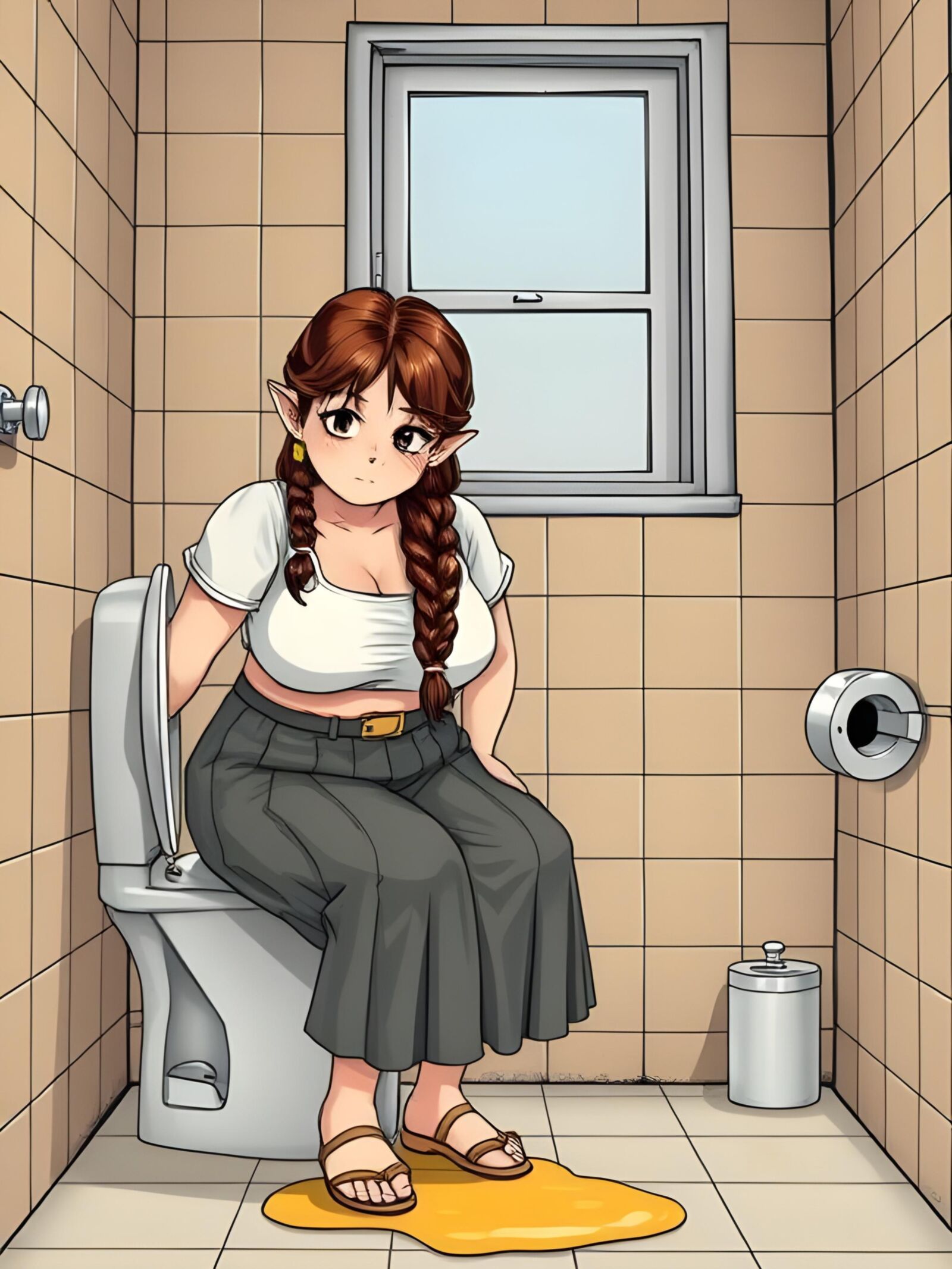 Dirty Pictures 