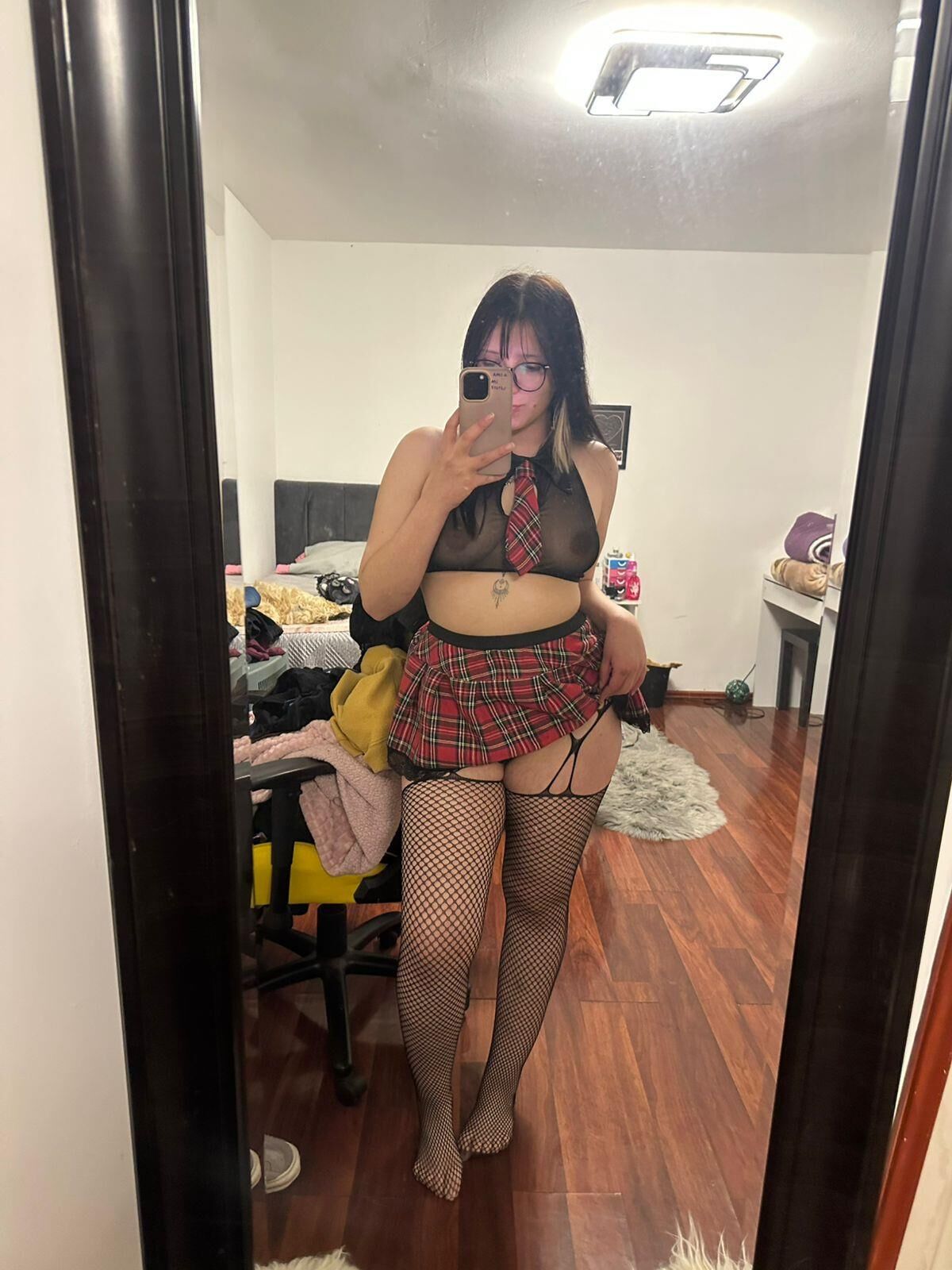 Juicy Ass Latina K Webslut