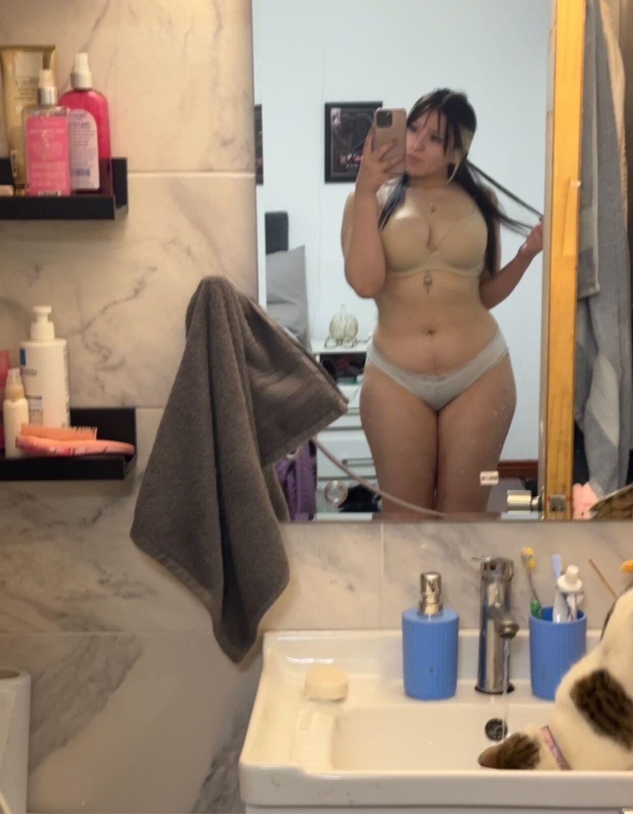 Juicy Ass Latina K Webslut