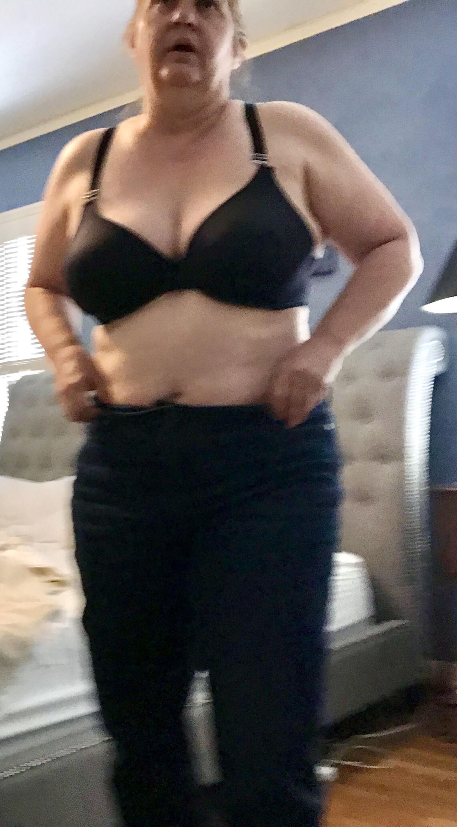BBW PTAママ