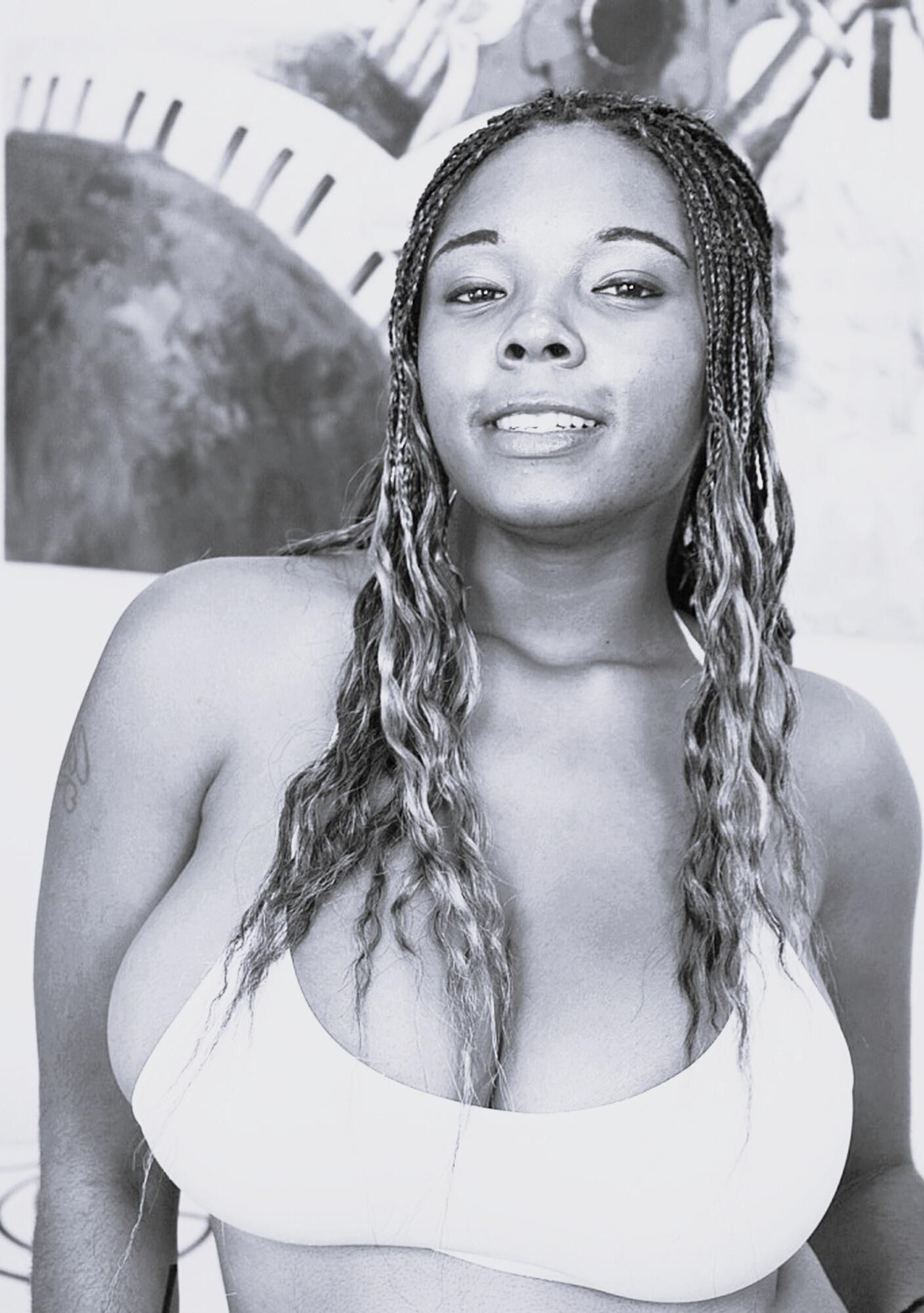 Stacy Adams