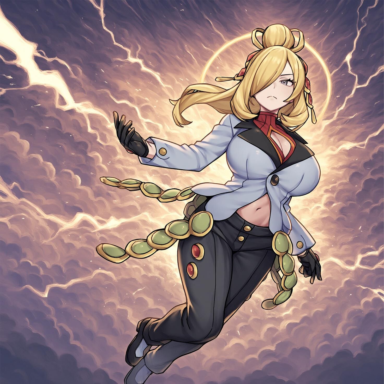 Cynthia