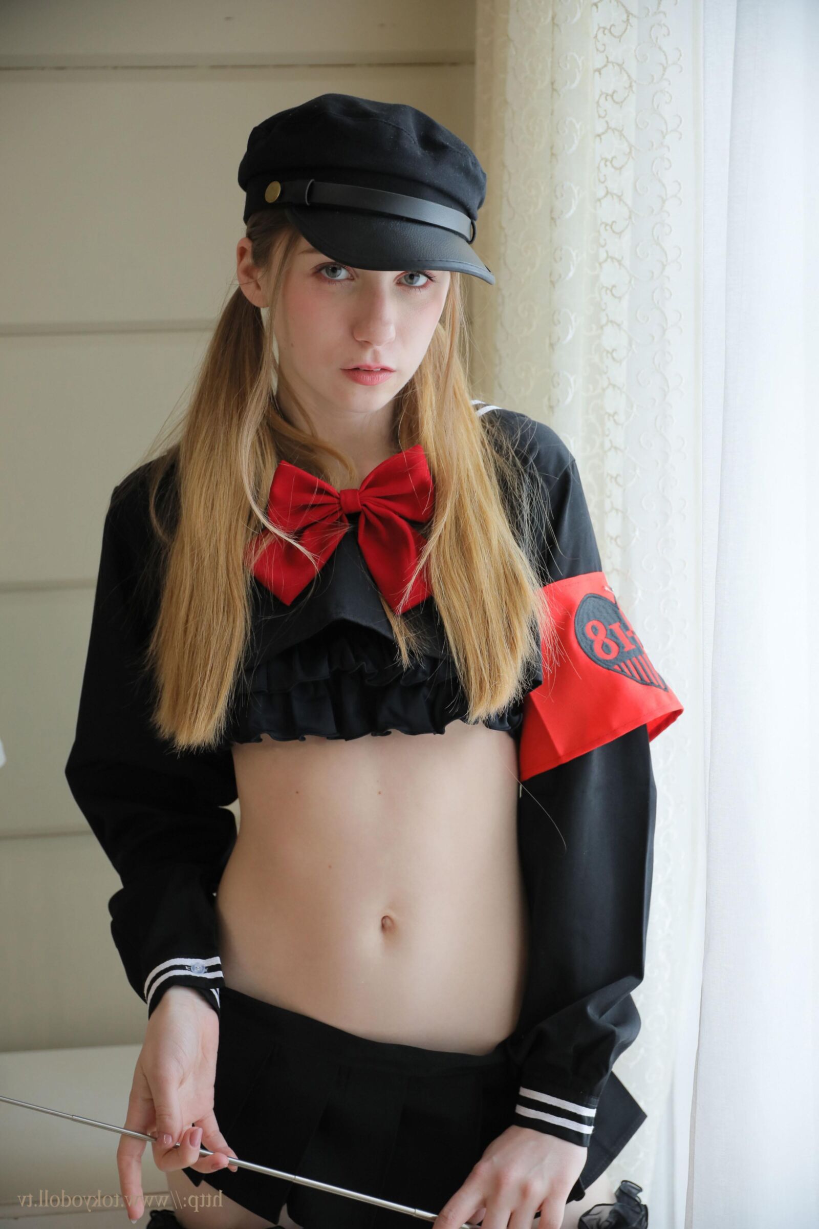 Beghe B Tokyodoll