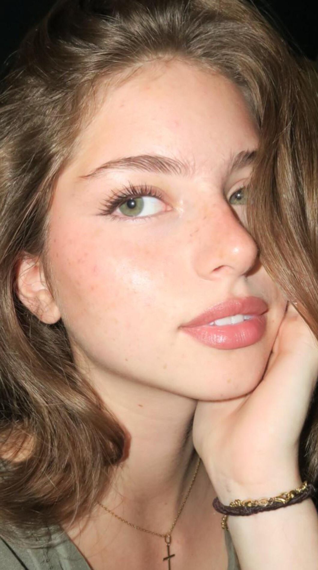 FACES NN