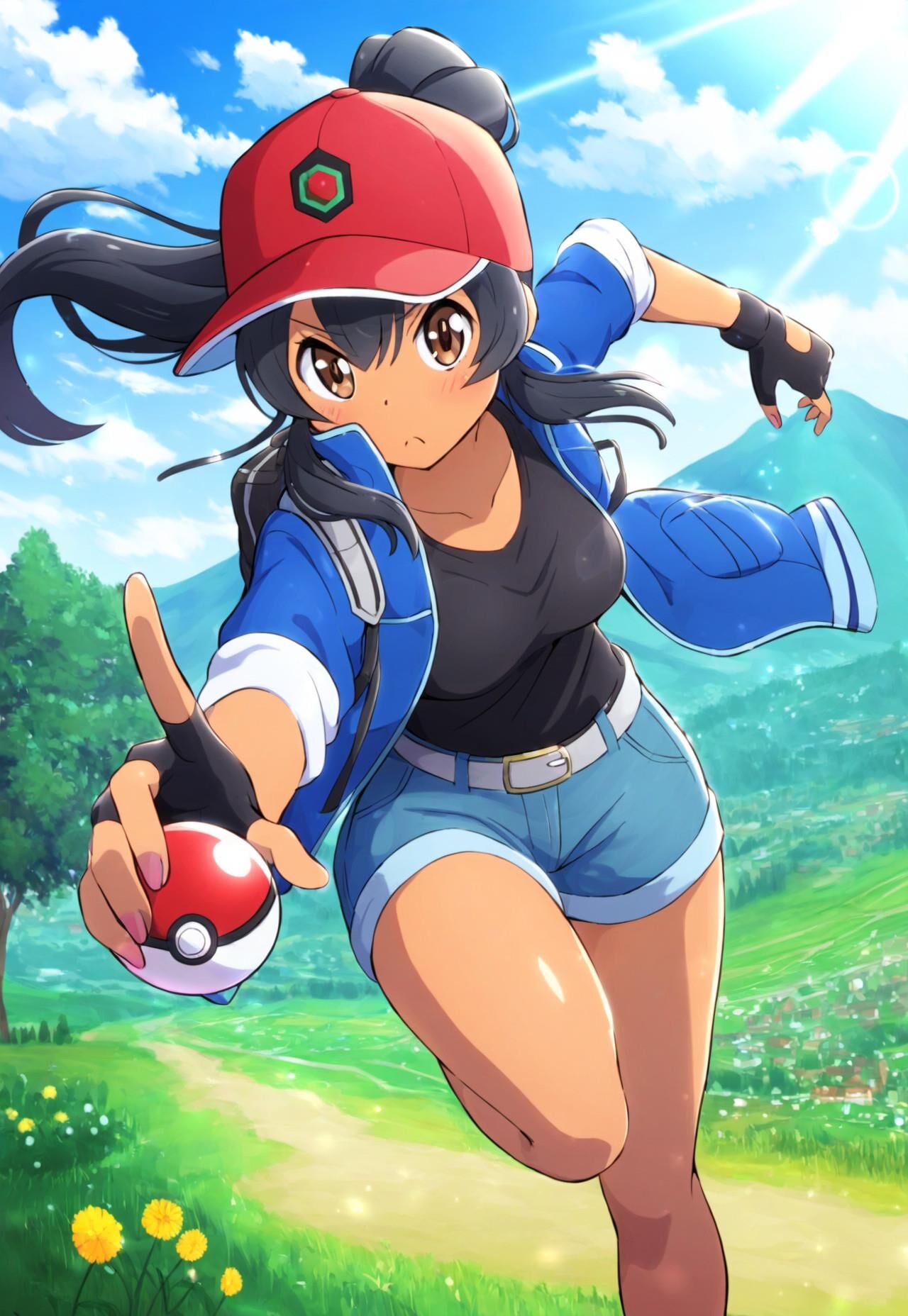 Ash (fêmea)