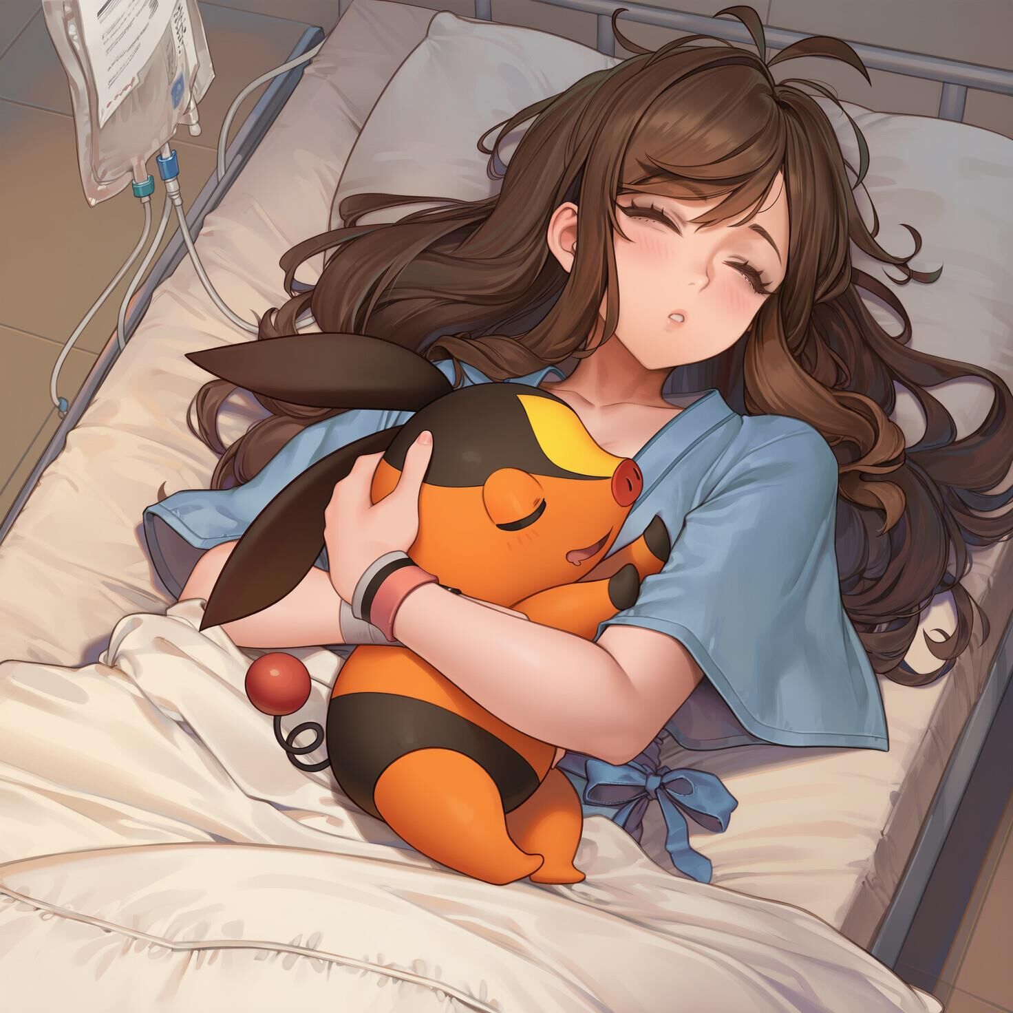Hilda