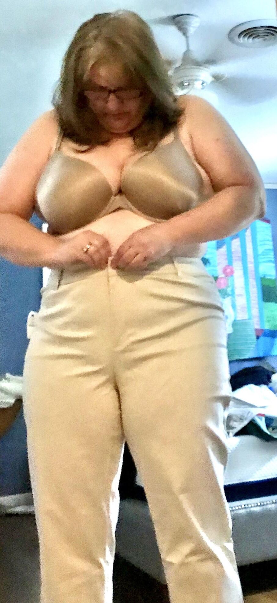 BBW PTAママ