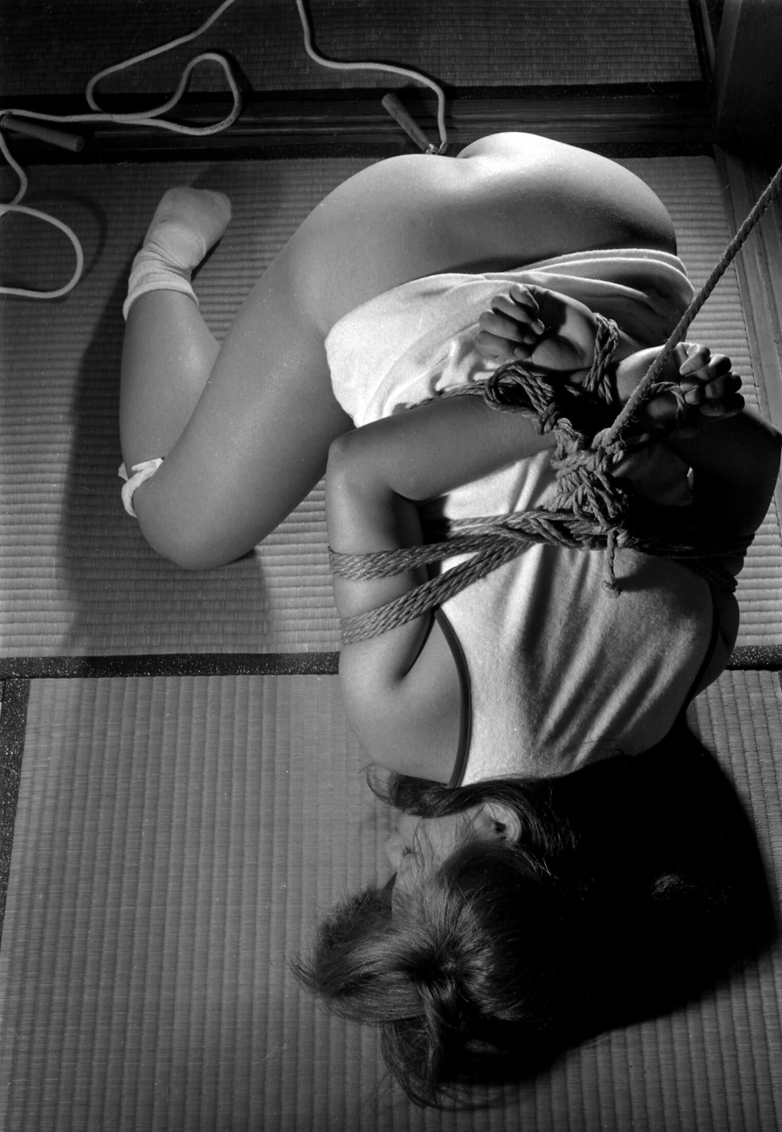 Ito Yuko BW