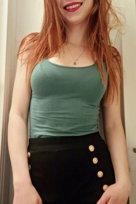 Dutch Ilona