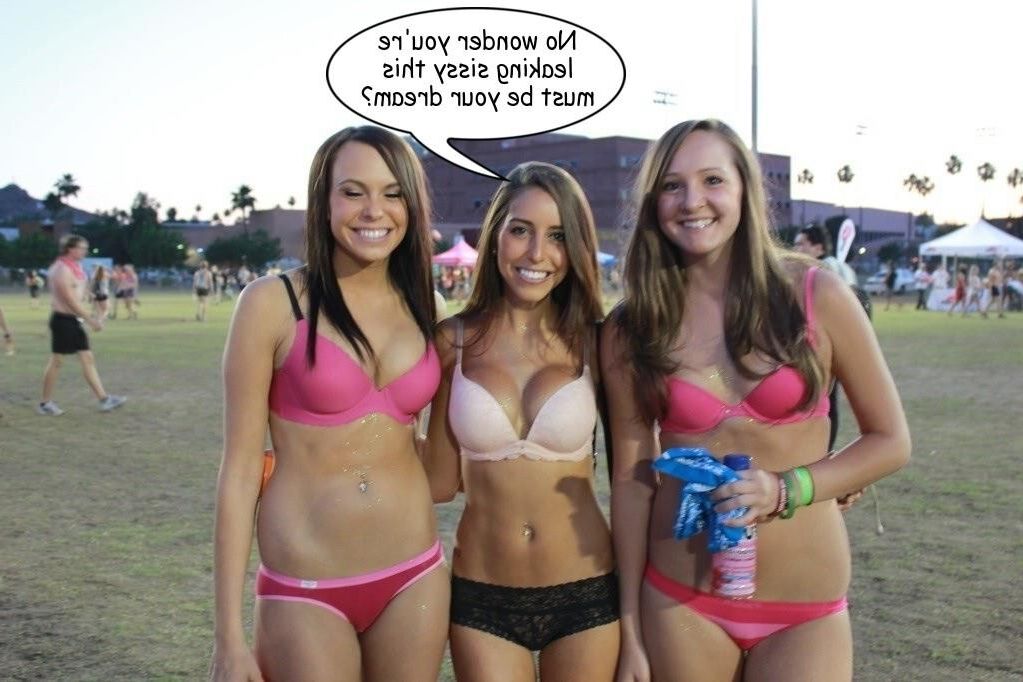Undie Run