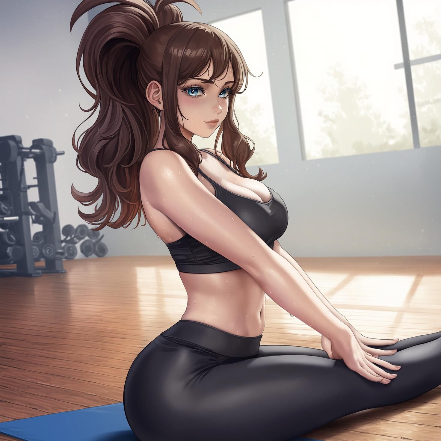 Hilda