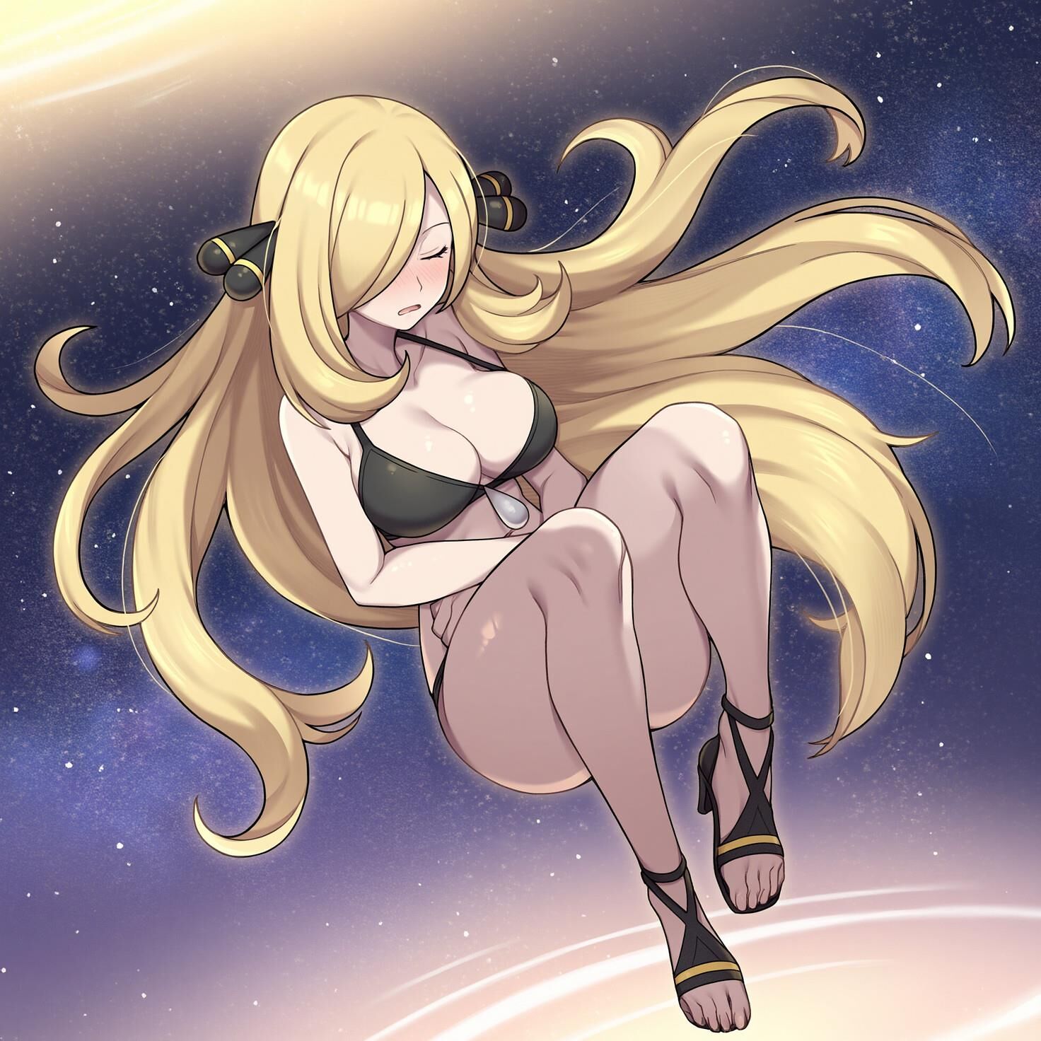 Cynthia