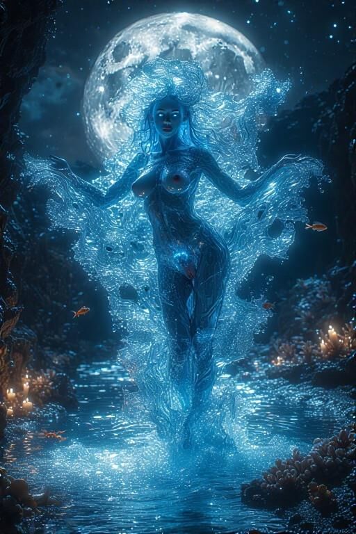 A.I.