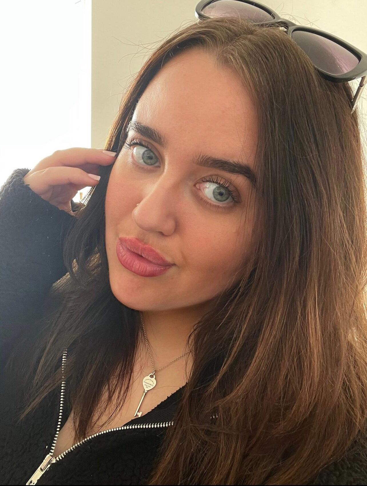 Gorgeous chubby uk slut cutie 