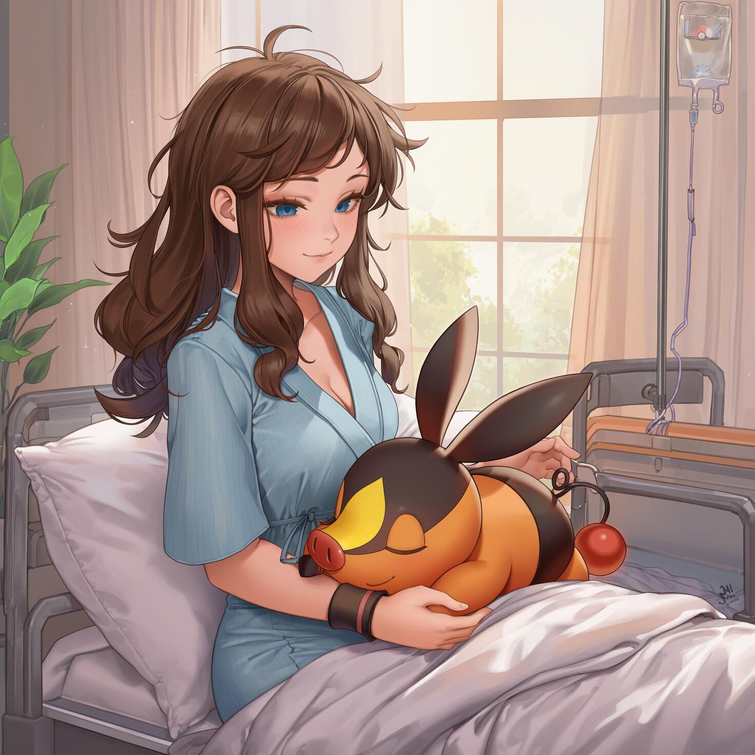 Hilda