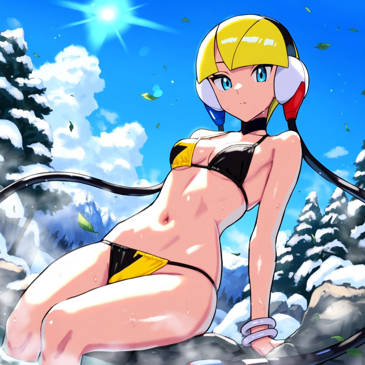 Elesa