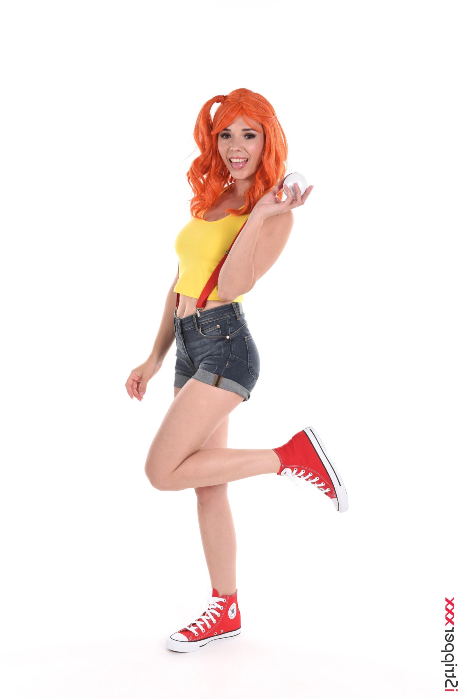 IStripper Eva süßer Squirt All Card