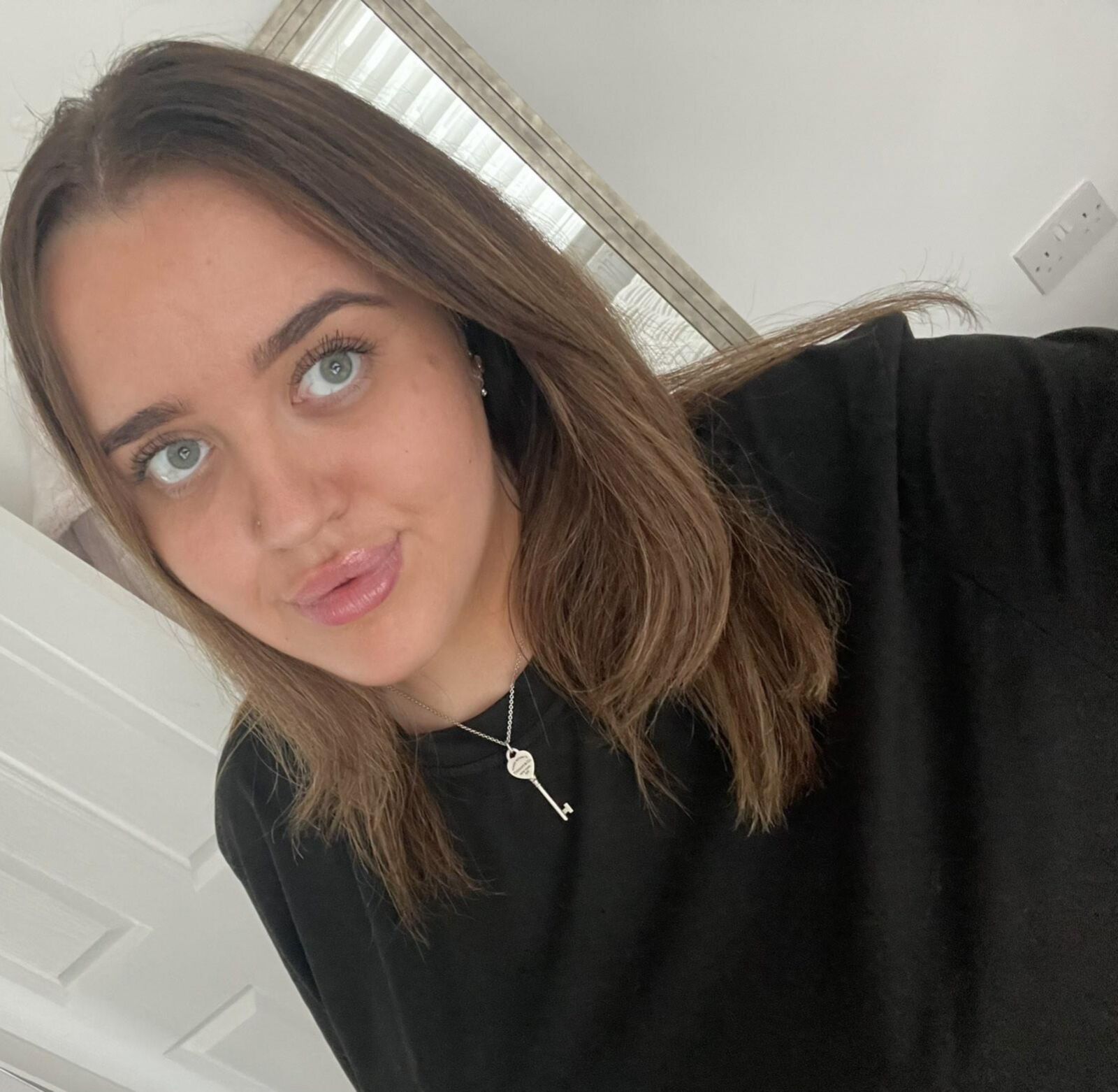 Gorgeous chubby uk slut cutie 