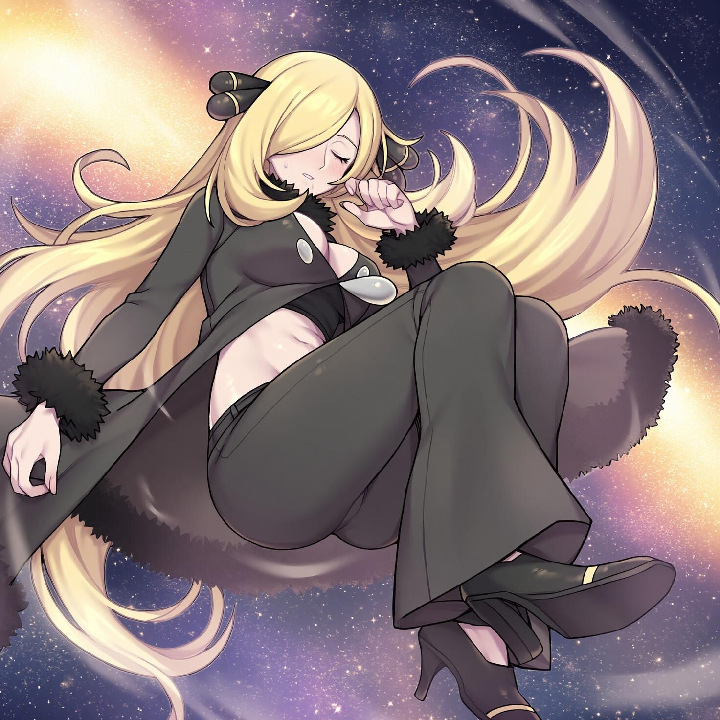 Cynthia
