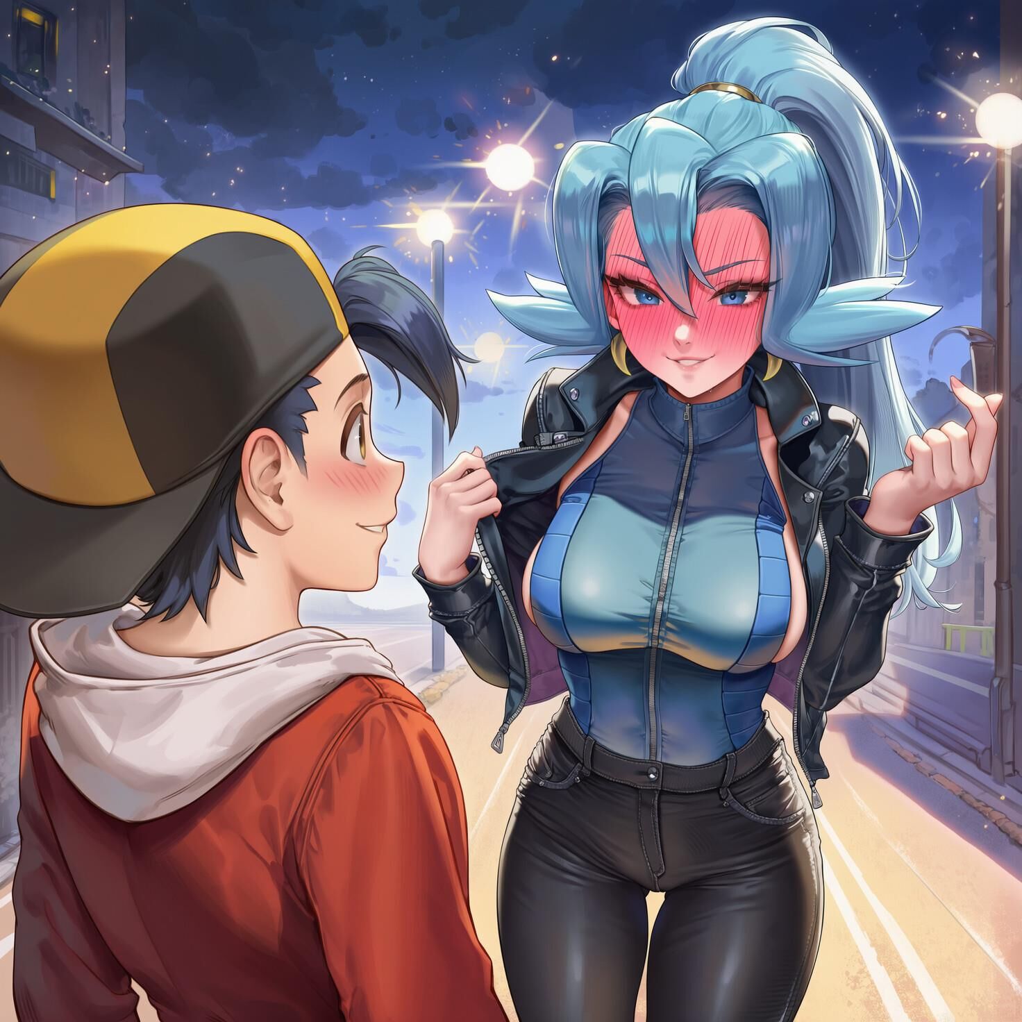Clair