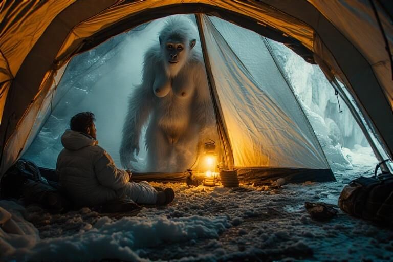 Adventure in Nepal