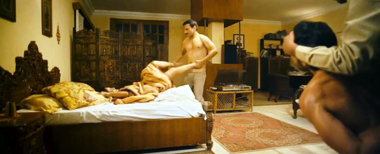 Stills 