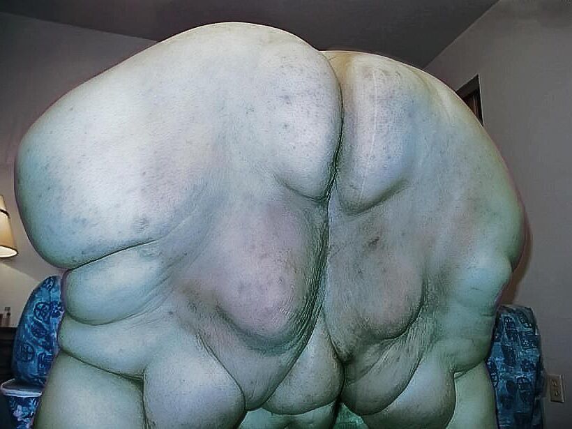 SSBBWミックス