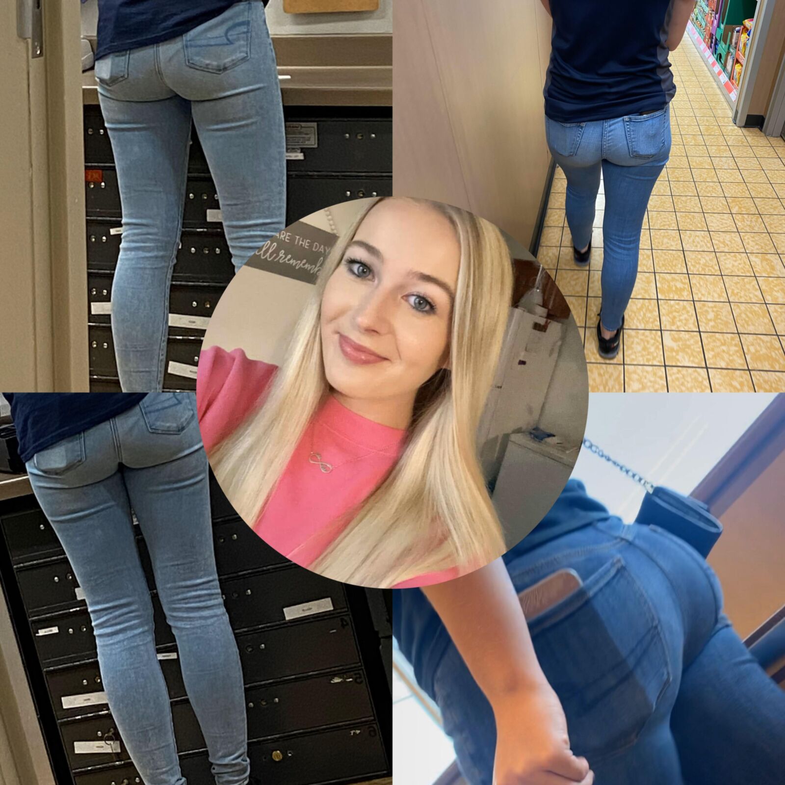 Candids who\'s better? lets chat!