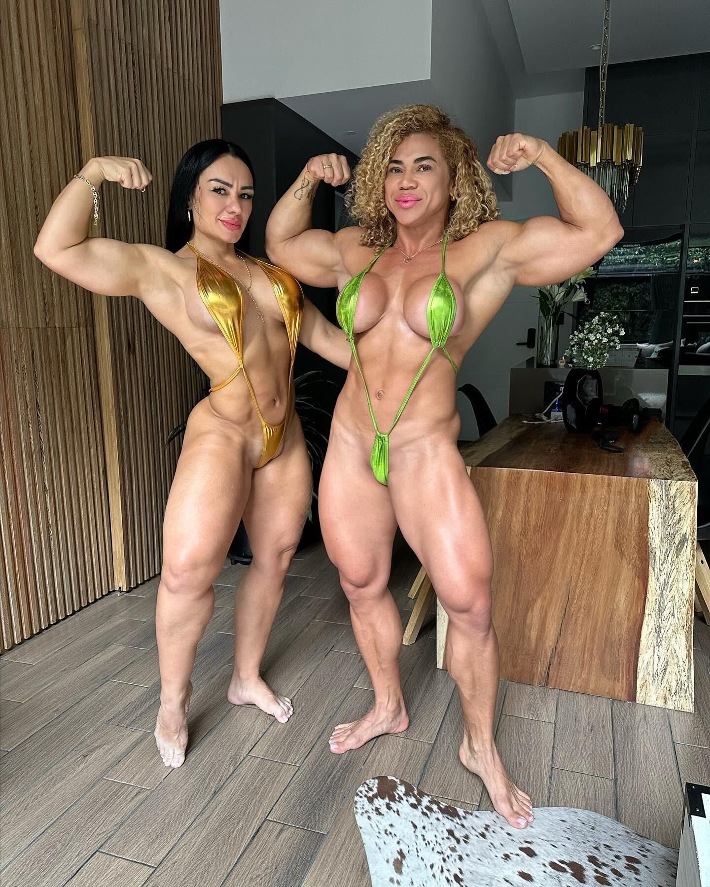 Jenny M
