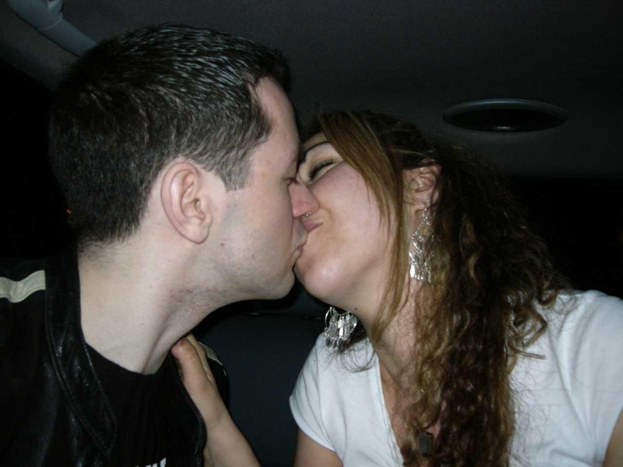 sandy et jean charles