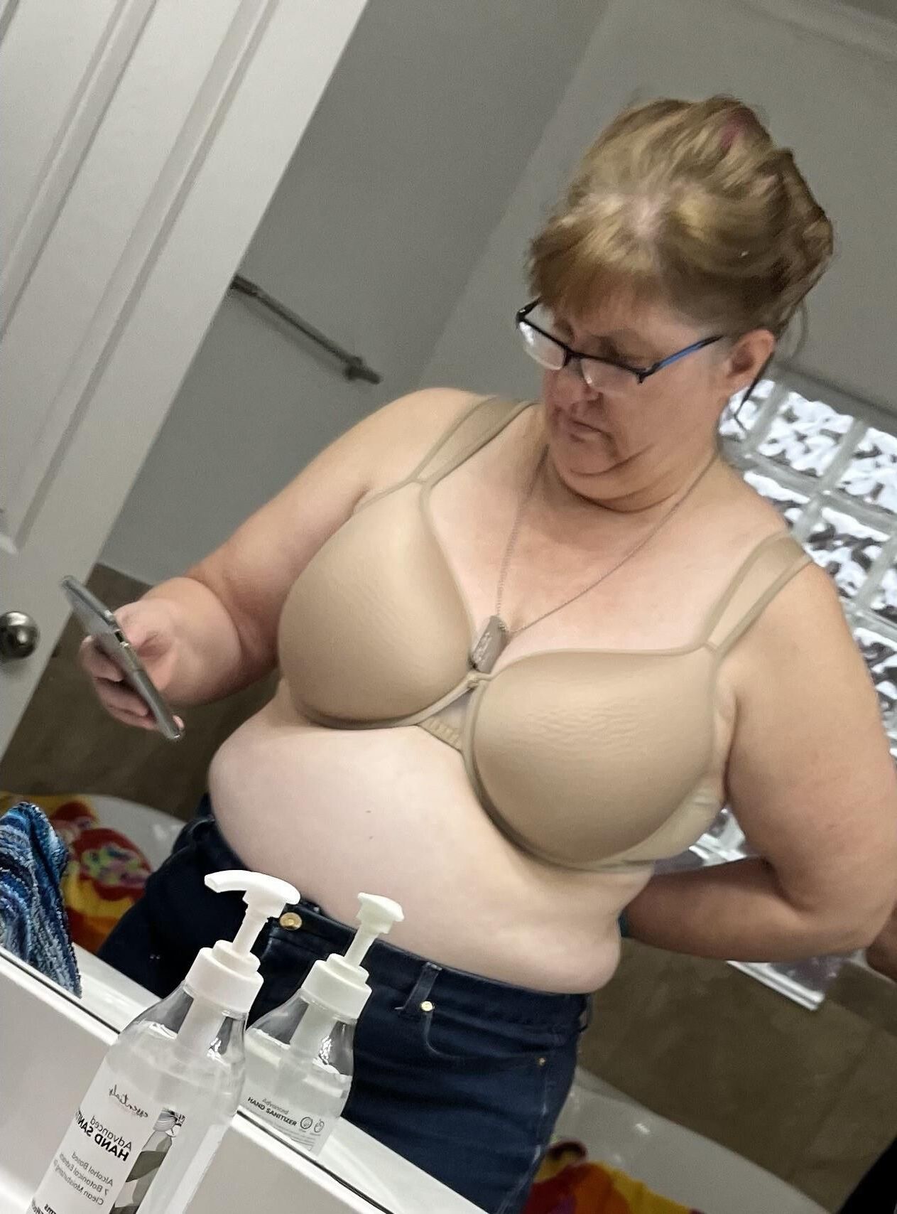 BBW PTAママ