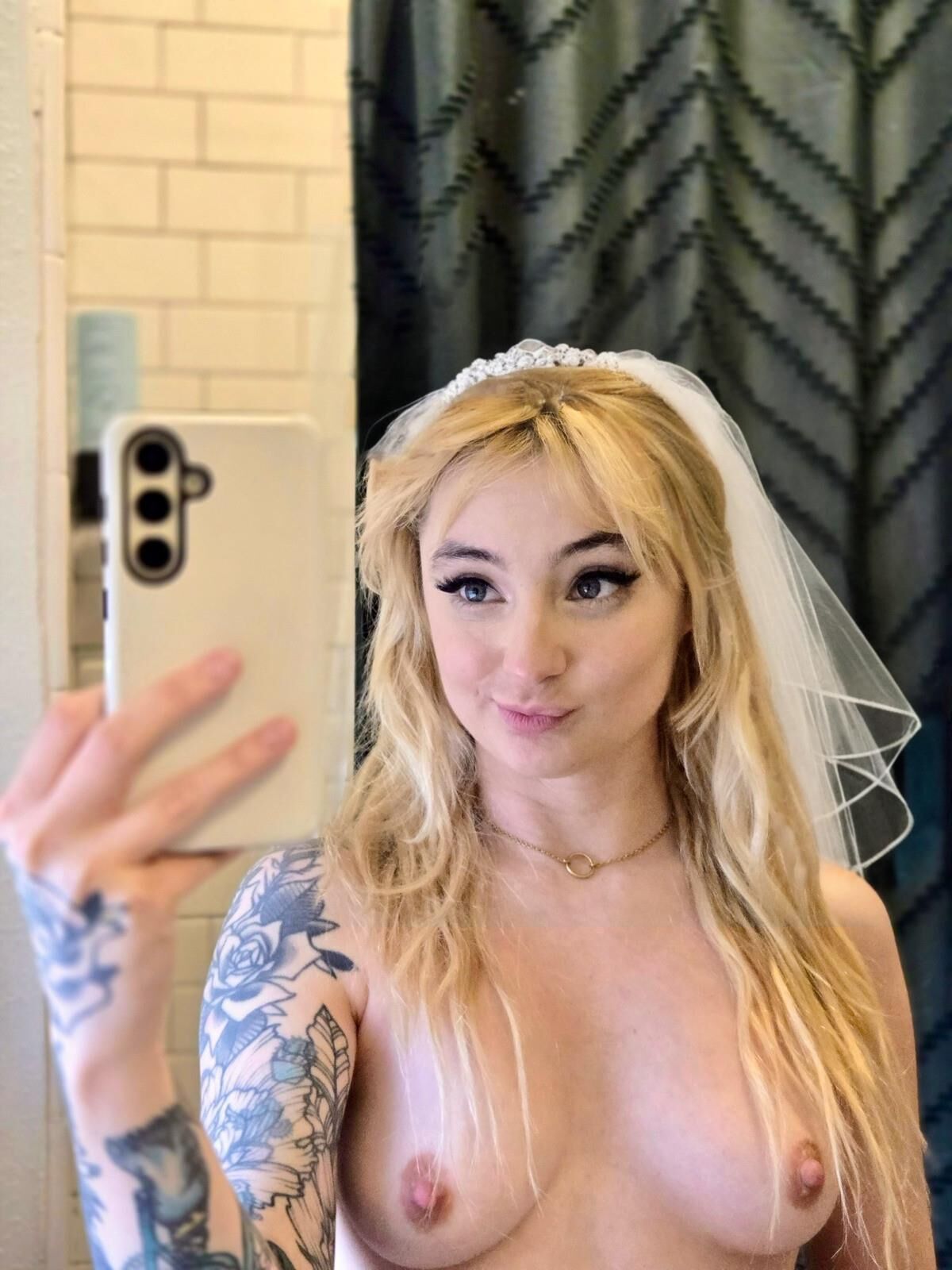 Fantasy Brides 