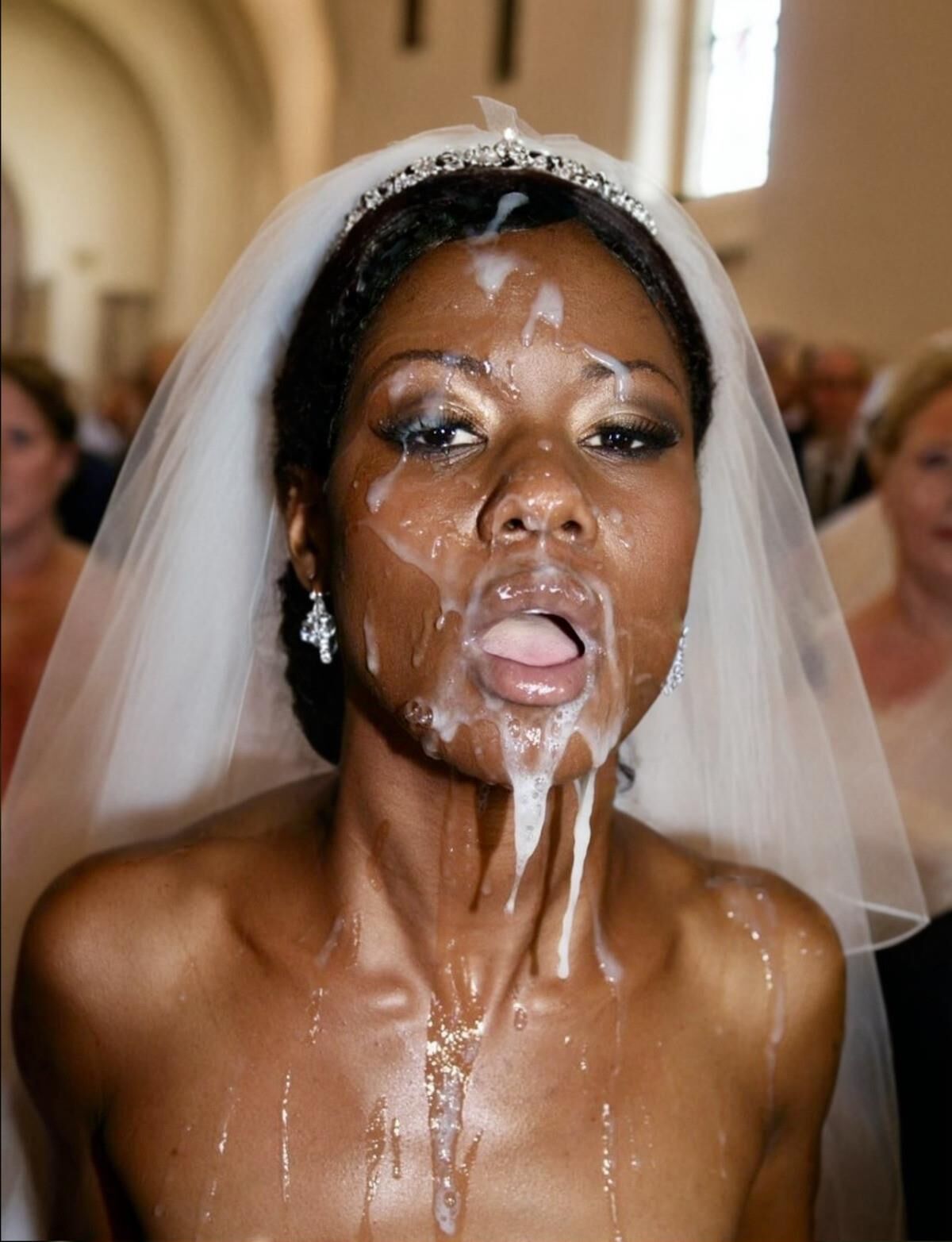 Fantasy Brides 