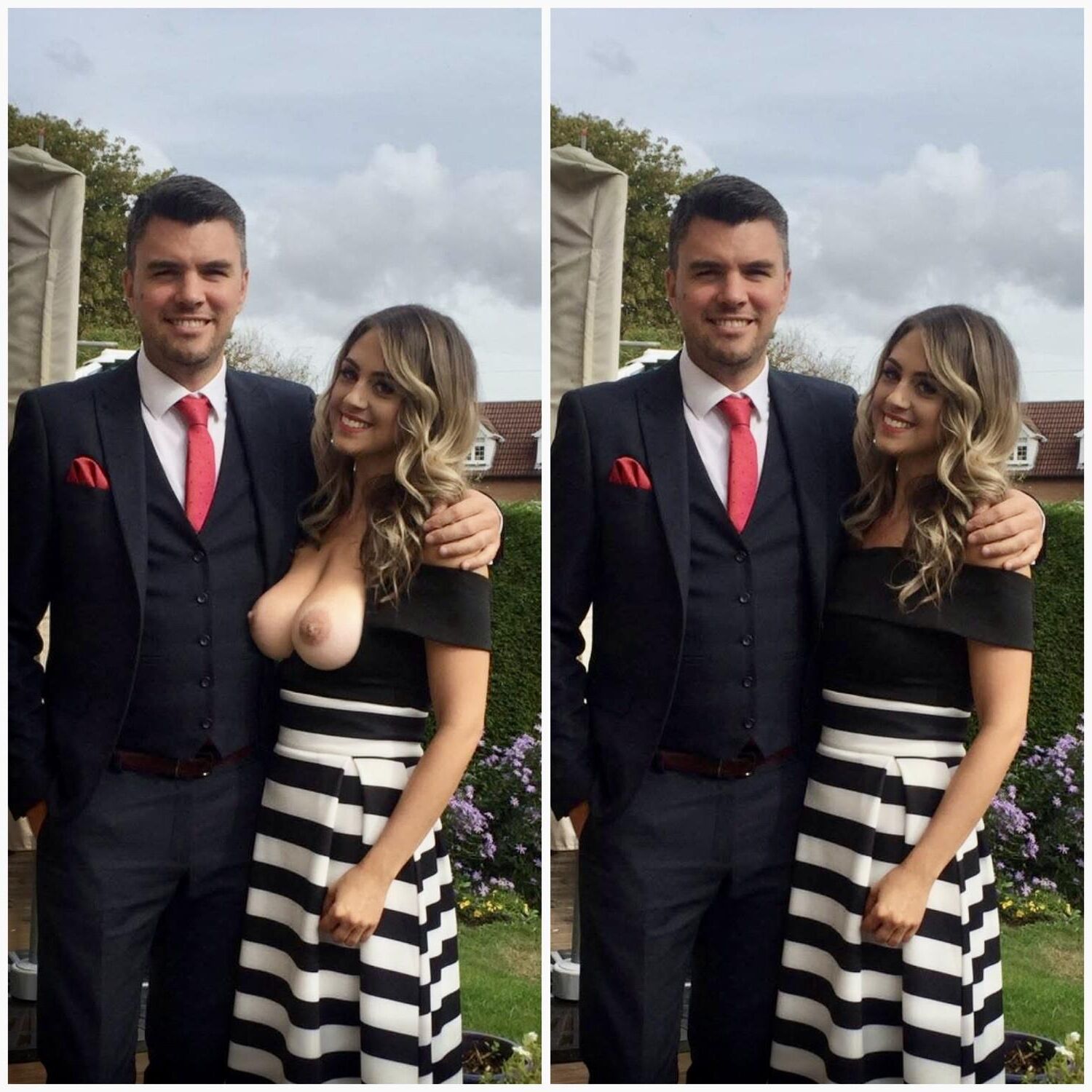 Before and After 