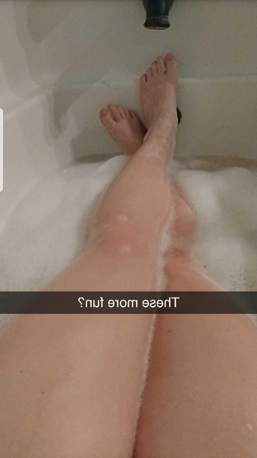 Hot showers and bathing wives mix btb 
