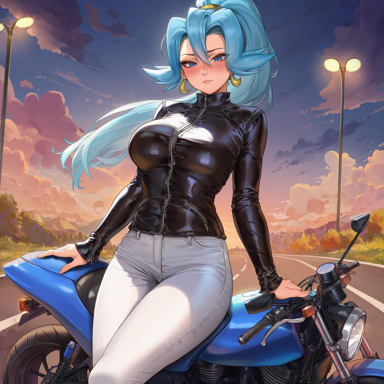 Clair