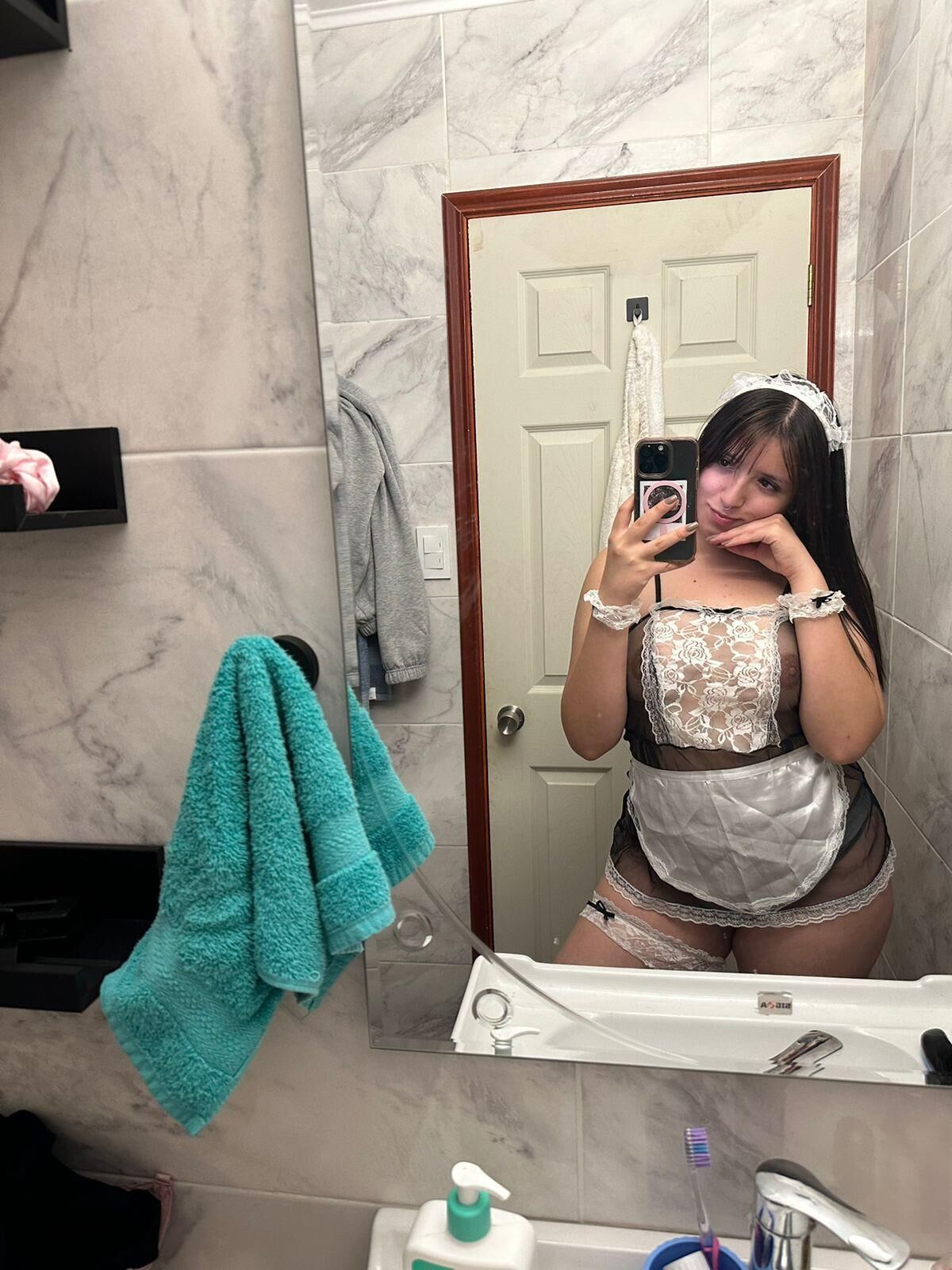 Juicy Ass Latina K Webslut