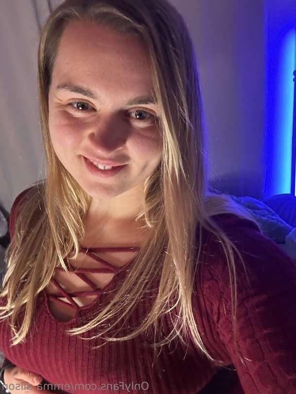 Emma Alison
