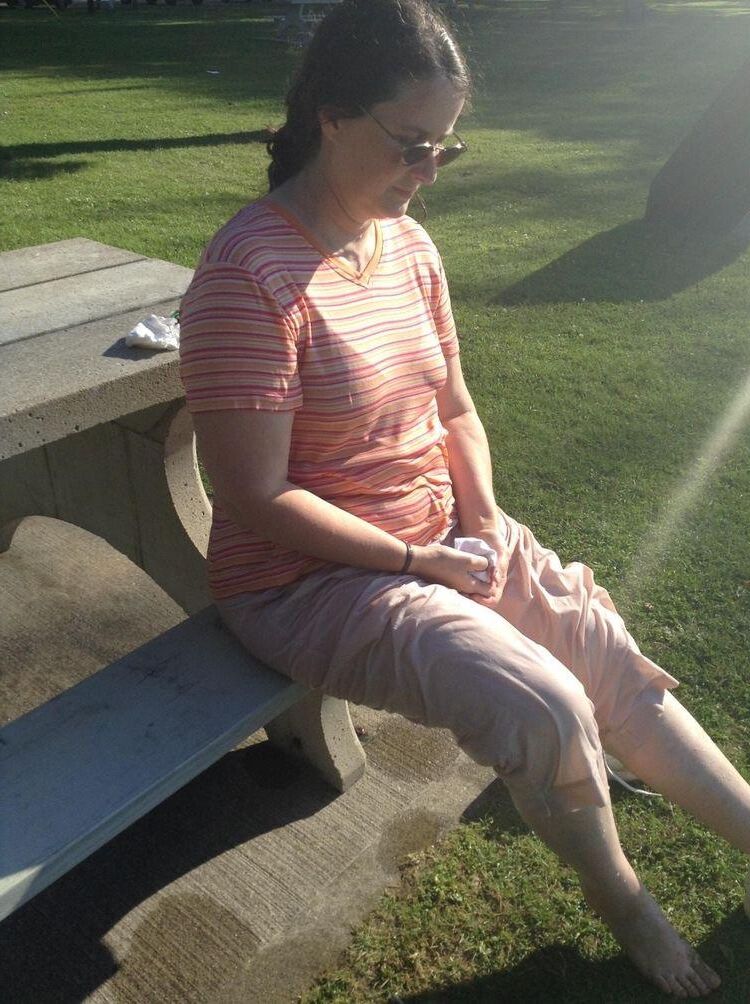 私の過去の楽しみからの女性の本当の写真（nn）