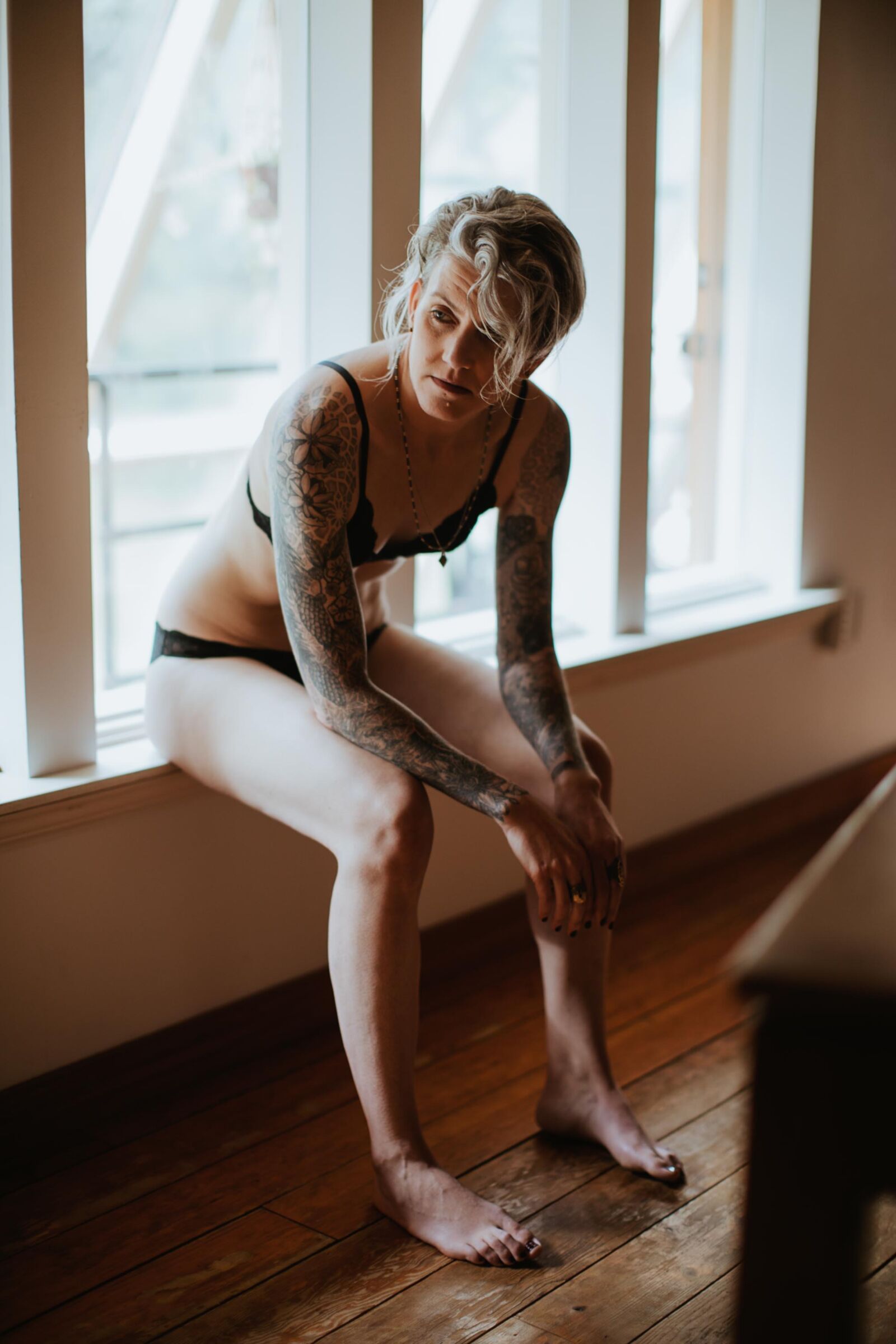 Dana Kae Mollie