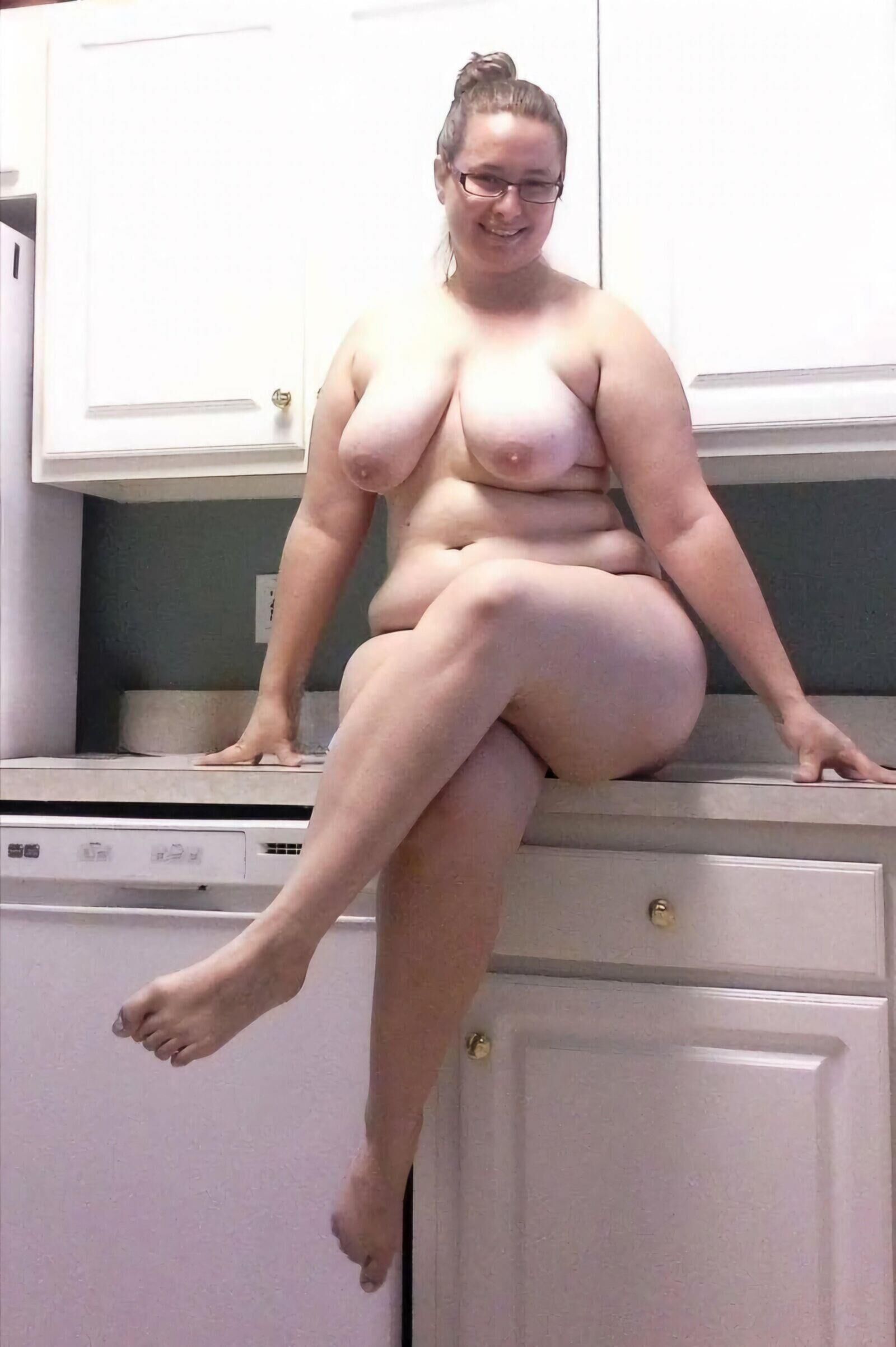 Kitchen Counter