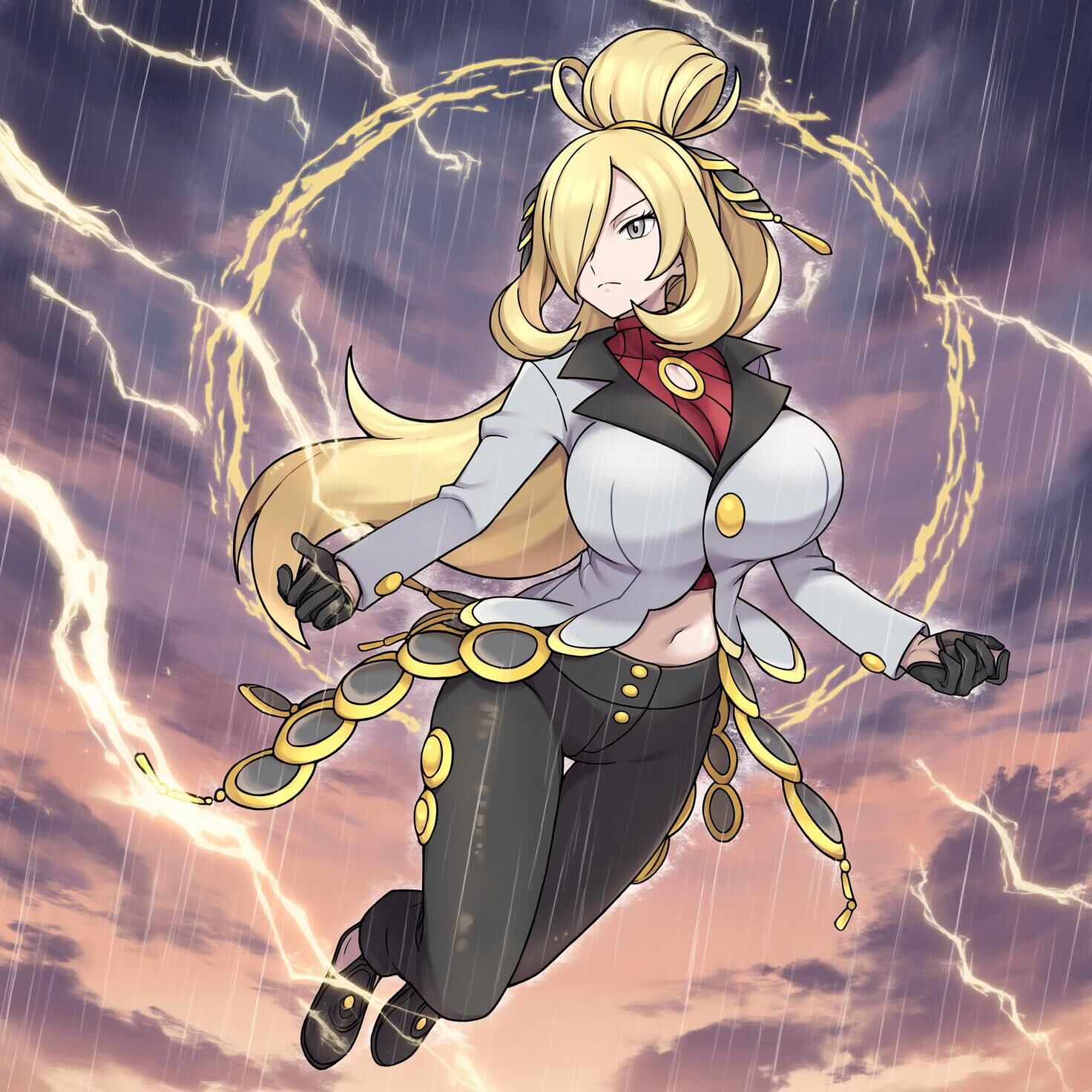 Cynthia