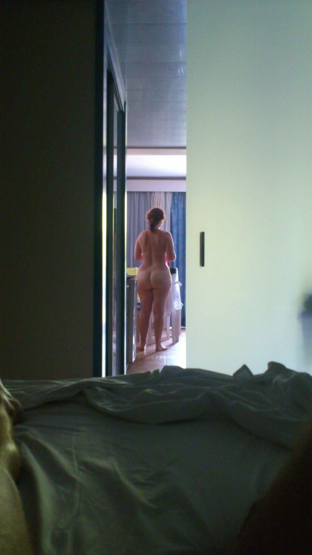Unaware, exposed
