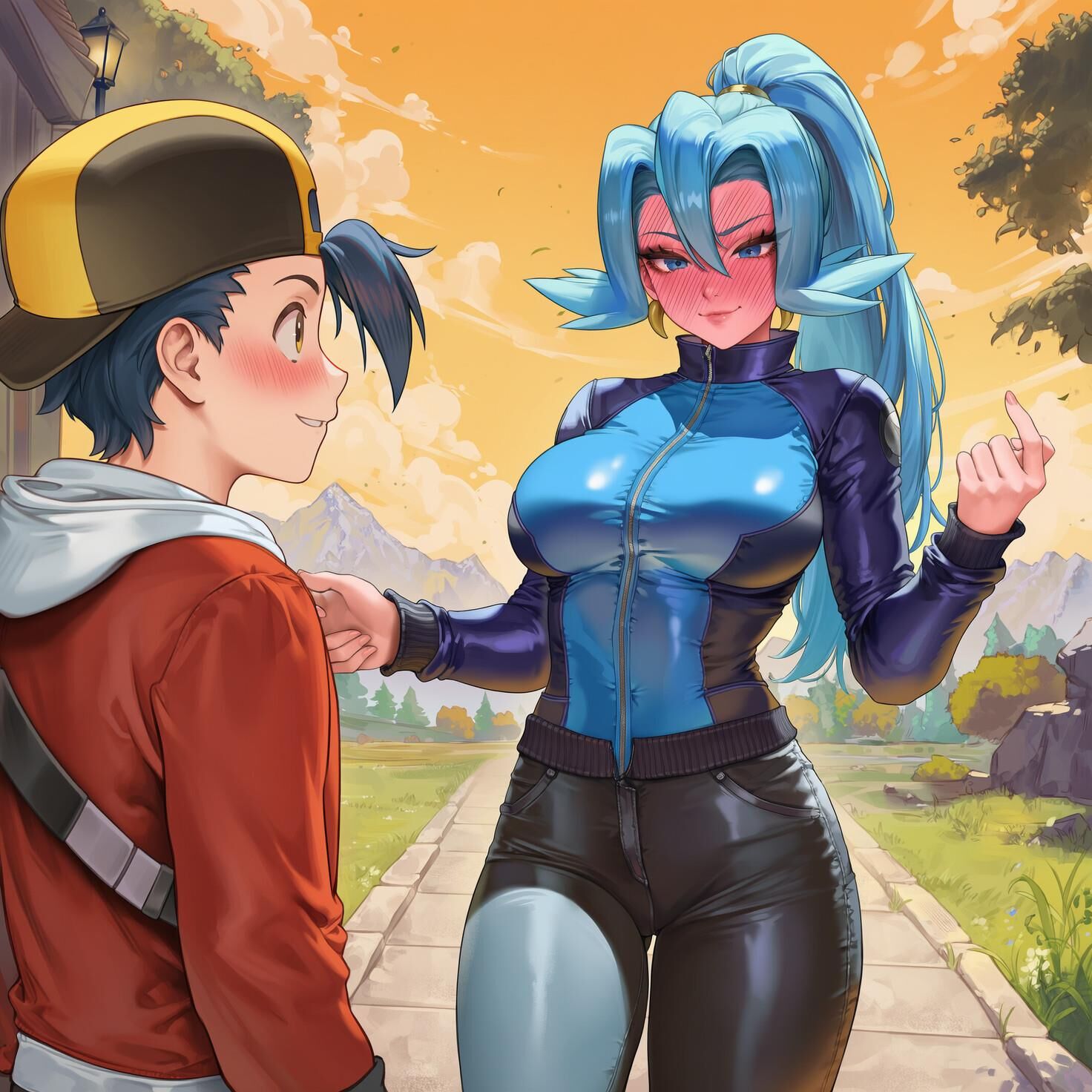 Clair